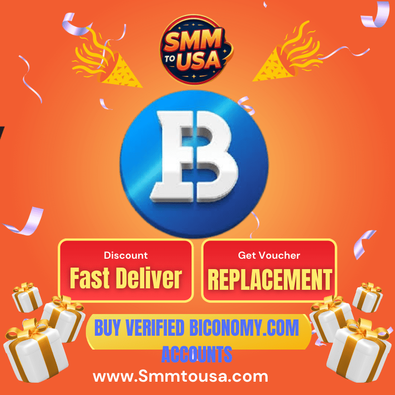 Buy Verified Biconomy.com Accounts